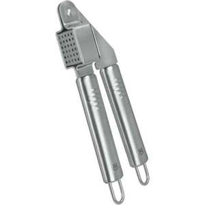 Lis na česnek Metaltex, délka 18 cm obraz