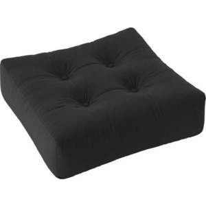 Sedací puf Karup Design More Dark Grey obraz