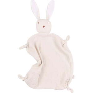 Mušelínový usínáček Rabbit – Malomi Kids obraz