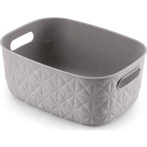 Úložné plastové košíky v sadě 2 ks 26x19x11 cm Softex – Curver obraz