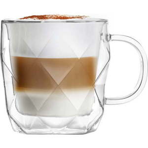 Hrnek 450 ml Geo – Vialli Design obraz