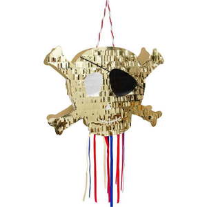 Piňata Pirates Bounty – Meri Meri obraz