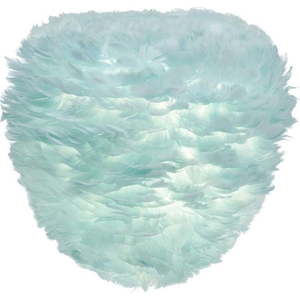 Světle modré stínidlo ø 40 cm Eos Evia Medium – UMAGE obraz