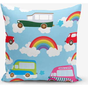 Dětský povlak na polštář 45x45 cm – Minimalist Cushion Covers obraz
