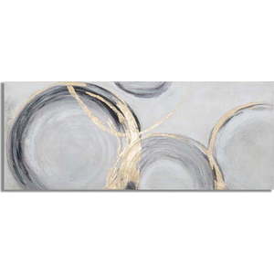 Obraz 150x60 cm Circly - Mauro Ferretti obraz