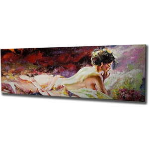 Obraz 80x30 cm – Wallity obraz