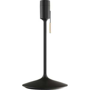 Černá lampová noha 42 cm Santé – UMAGE obraz