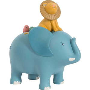 Kasička Elephant – Moulin Roty obraz