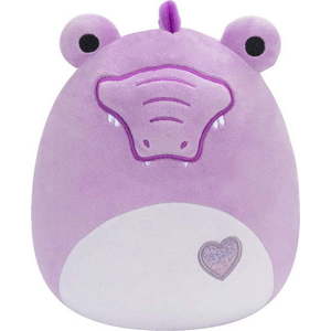 Plyšová hračka Bunny – SQUISHMALLOWS obraz