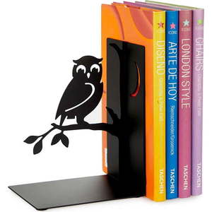 Zarážka na knihy Book Guard – Balvi obraz