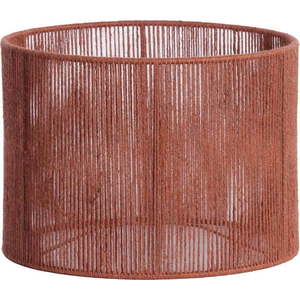 Červené stínidlo ø 30 cm Tossa – Light & Living obraz