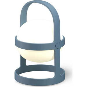 LED přenosné solární/na USB venkovní svítidlo ø 15 cm Soft Spot – Rosendahl obraz