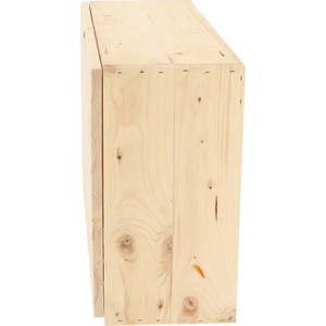 Zahradní barový stolek 56x58 cm Baar – Esschert Design obraz