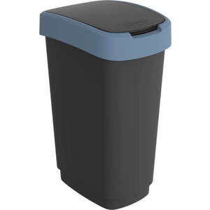 Odpadkový koš z recyklovaného plastu 50 l Twist - Rotho obraz