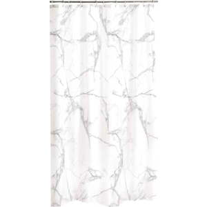 Sprchový závěs 180x200 cm Marbre – douceur d'intérieur obraz
