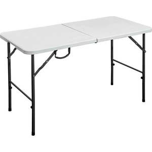 Zahradní jídelní stůl 60x120 cm – Rojaplast obraz