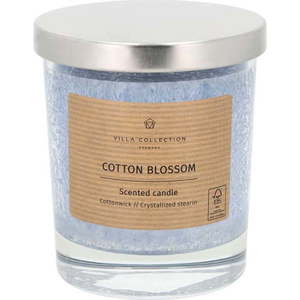 Vonná svíčka doba hoření 40 h Kras: Cotton Blossom – Villa Collection obraz