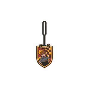 Jmenovka na zavazadlo Harry Potter Ron Weasley – LEGO® obraz