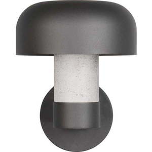 Nástěnné venkovní svítidlo (výška 24, 5 cm) Fraser – Trio obraz