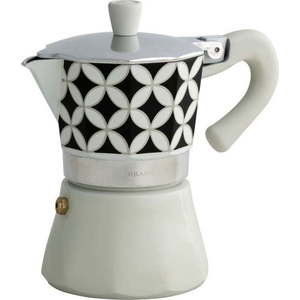 Moka konvice Brandani Alhambra, výška 16 cm obraz