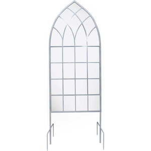 Venkovní zrcadlo 65x180 cm Gothic – Esschert Design obraz