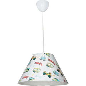 Trio Lighting obraz