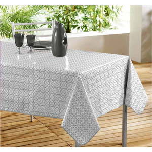 Omyvatelný ubrus 140x240 cm Abaca – douceur d'intérieur obraz