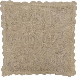 Dekorační polštář 40x40 cm – JAHU collections obraz