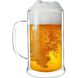 Sklenice na pivo 500 ml Amo – Vialli Design obraz