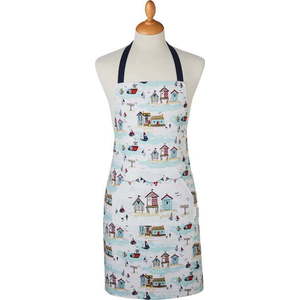 Bavlněná zástěra Cooksmart ® Beside The Seaside obraz