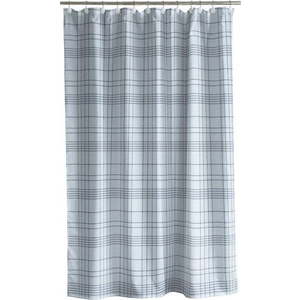 Sprchový závěs 180x200 cm Tartan – Södahl obraz