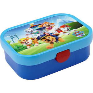 Dětský svačinový box Paw patrol pups – Mepal obraz
