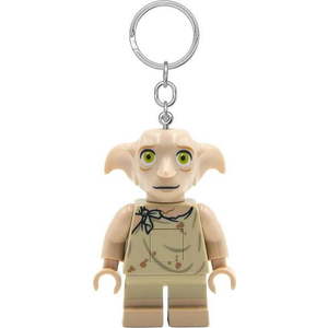 Klíčenka se svítilnou Harry Potter – LEGO® obraz