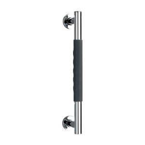 Nástěnné madlo Wenko Grab Rail Secura, 40, 5 cm obraz