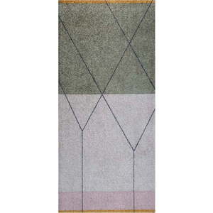Rohožka 70x150 cm Linea – Mette Ditmer Denmark obraz