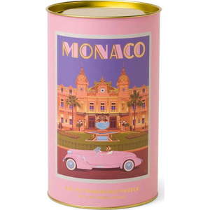 Puzzle Monaco – DesignWorks Ink obraz