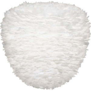 Bílé stínidlo ø 55 cm Eos Evia Large – UMAGE obraz