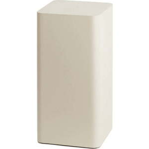 Kovový odkládací stolek 30.5x30.5 cm Alurio – Light & Living obraz