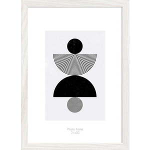 Rámeček 23x32 cm Kyoto – Styler obraz