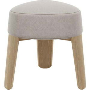 Béžová/přírodní stolička Kuon – Blomus obraz