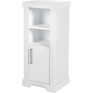 Bílá dětská knihovna 51x115 cm Maxi – Roba obraz