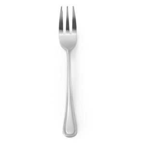 Sada 12 nerezových dezertních vidliček Hendi Kitchen Line obraz