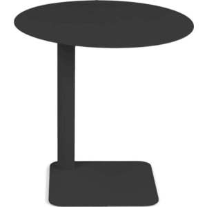 Kovový kulatý odkládací stolek ø 40 cm Sunny – Spinder Design obraz