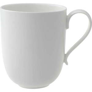 Bílý porcelánový hrnek Villeroy & Boch New Cottage, 480 ml obraz