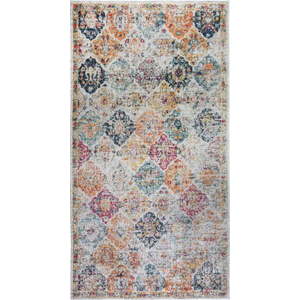 Pratelný koberec 120x180 cm Vintage Orient – Vitaus obraz