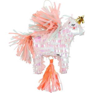 Piňata Unicorn Favor – Meri Meri obraz