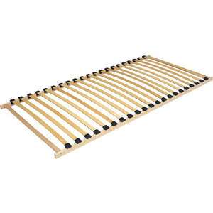 Lamelový rošt 90x200 cm Rubin – Rojaplast obraz
