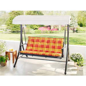 Zahradní podsedák 57, 5x140 cm Hollywood – Garden Pleasure obraz
