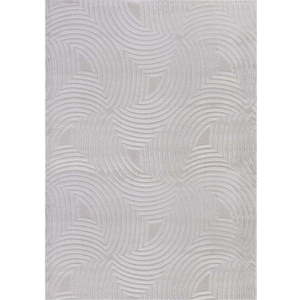 Světle šedý koberec 120x170 cm Sahara – Ayyildiz Carpets obraz