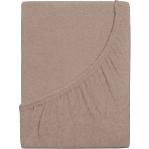 Froté dětské prostěradlo do postýlky 60x120 cm – B.E.S. obraz